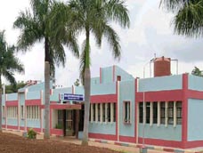 crcbangalore building