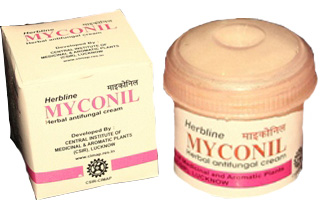 myconil S